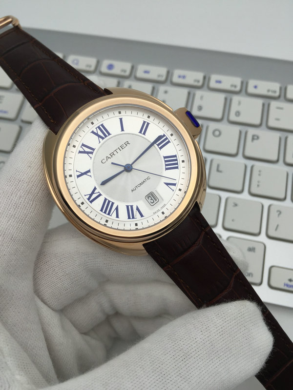 Cartier Watches 014